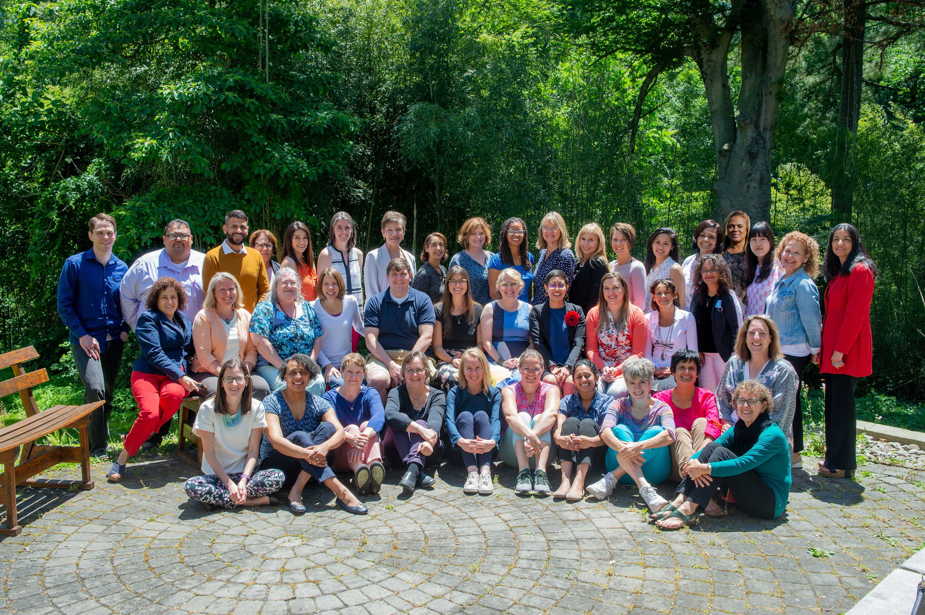 Nurses Inspiring Nurses Experiences of the ANHE Environmental Health Nurse Fellows Part 1
