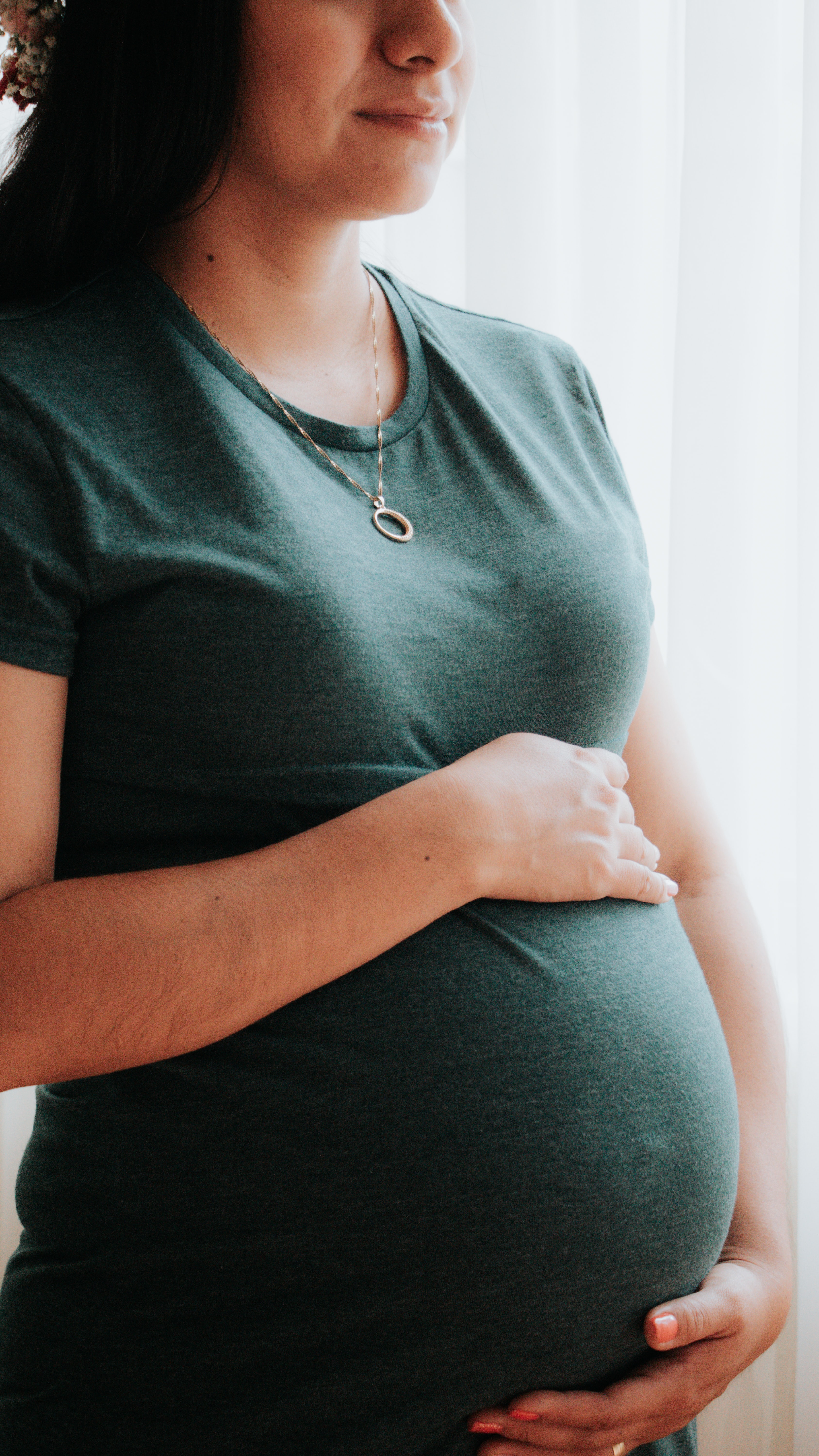 Maternal Child Environmental Health Webinar Series Part 1: Environmental Exposure to Toxins & Impact on Fetal Growth & Development