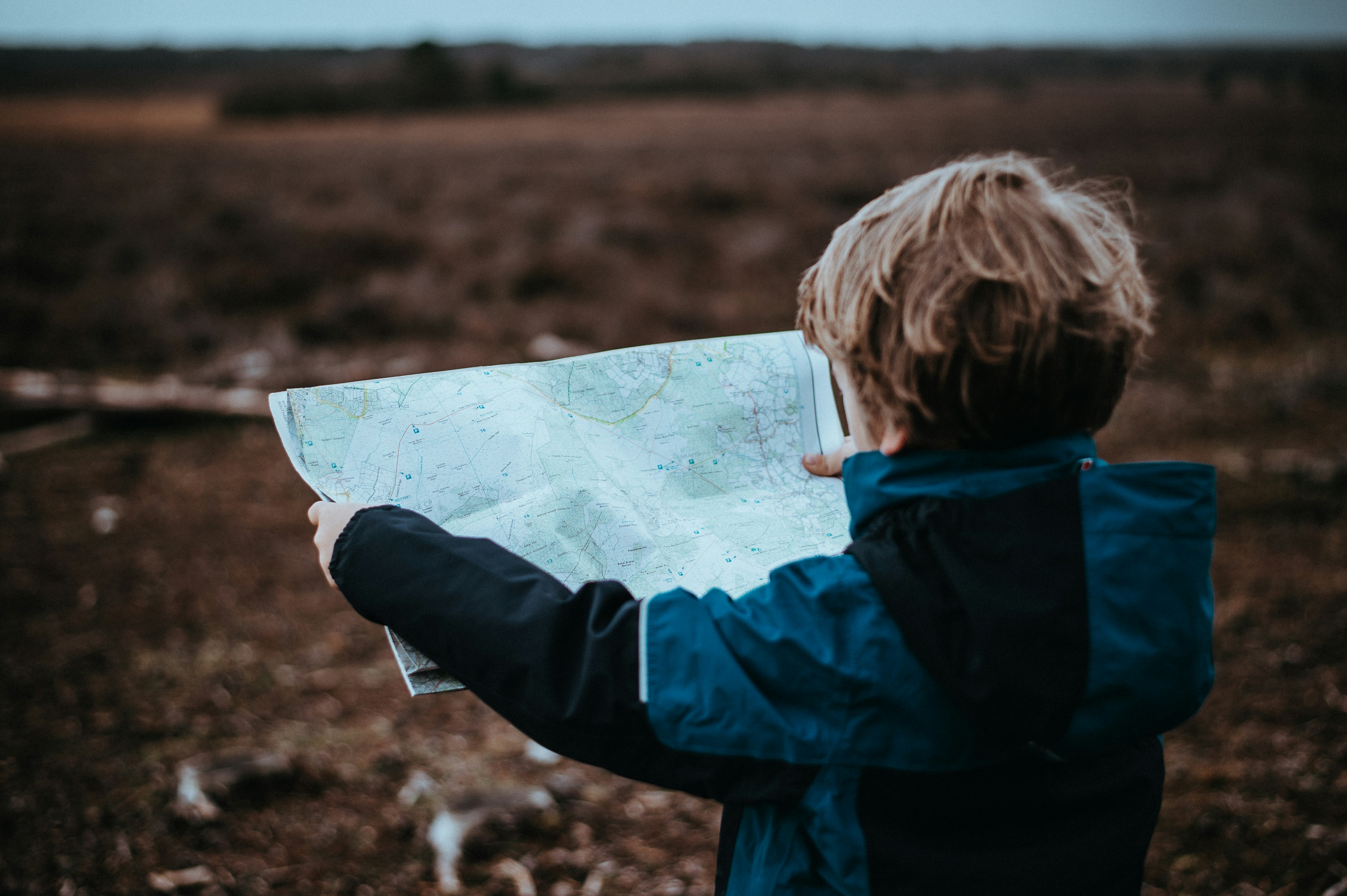 Maternal Child Environmental Health Webinar Series Part 2: Environmental Exposure to Toxins & Impact on Children's Growth & Development