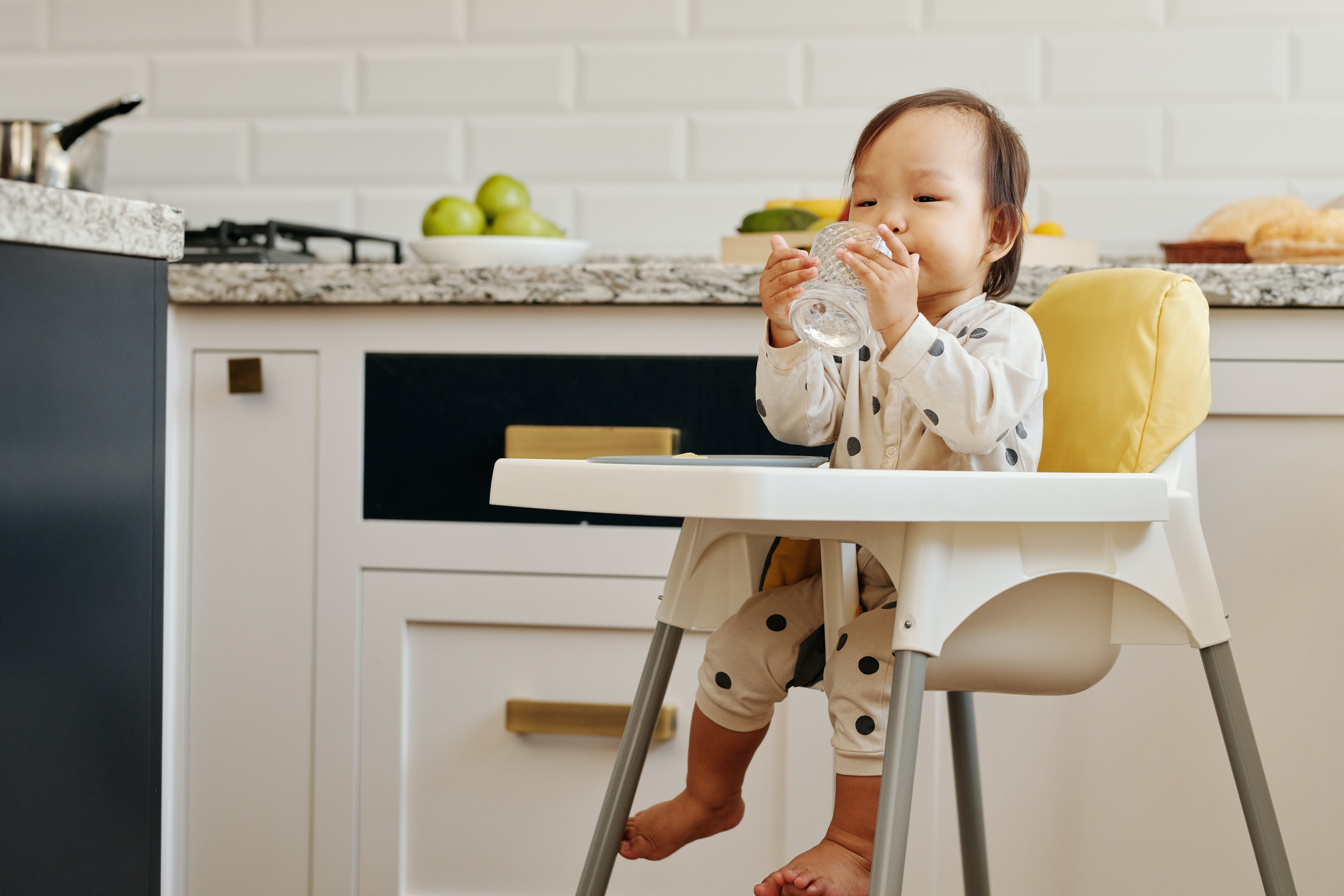 Maternal Child Environmental Health Webinar Series Part 4