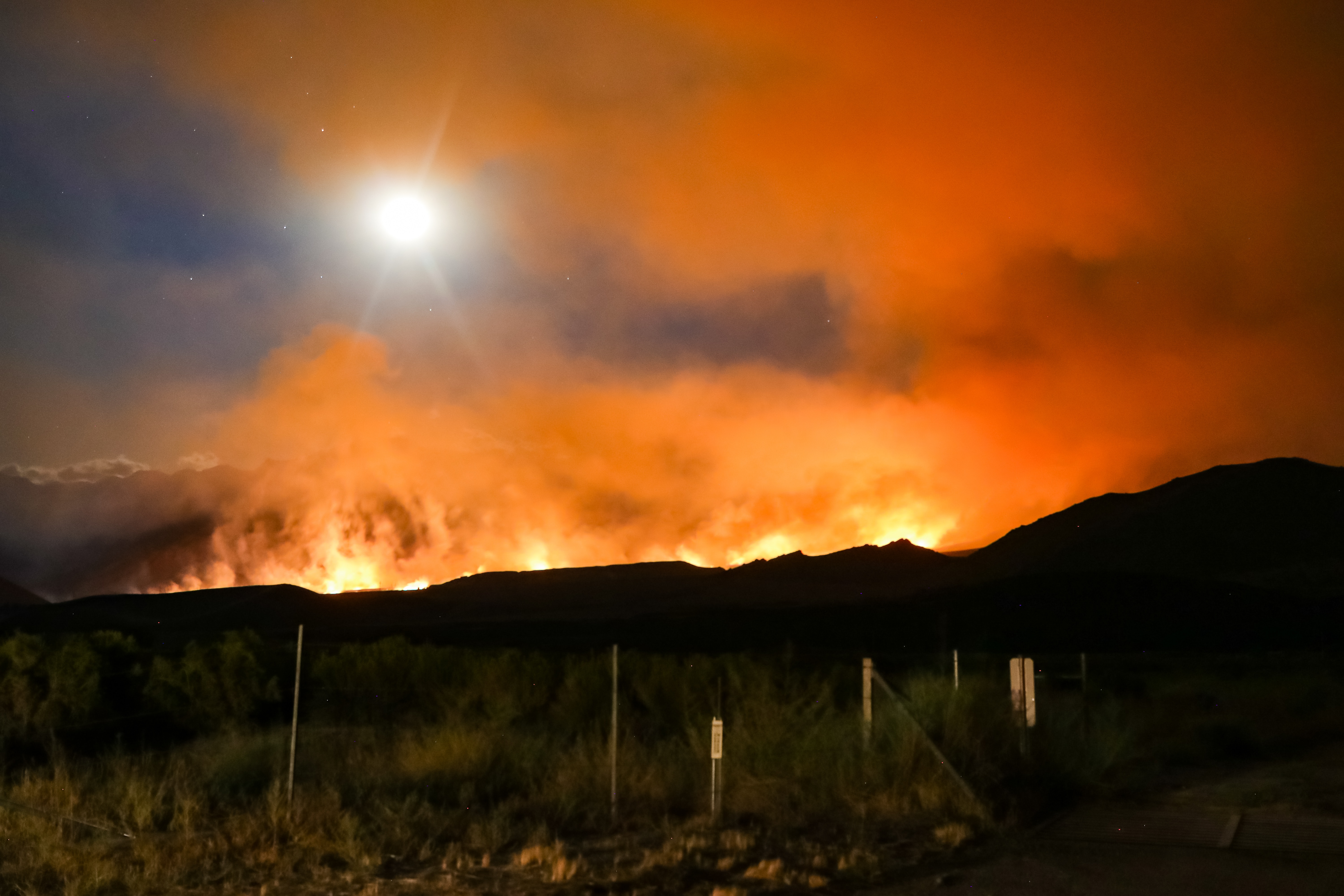 Health Impacts of Air Pollution and Fires Part 4