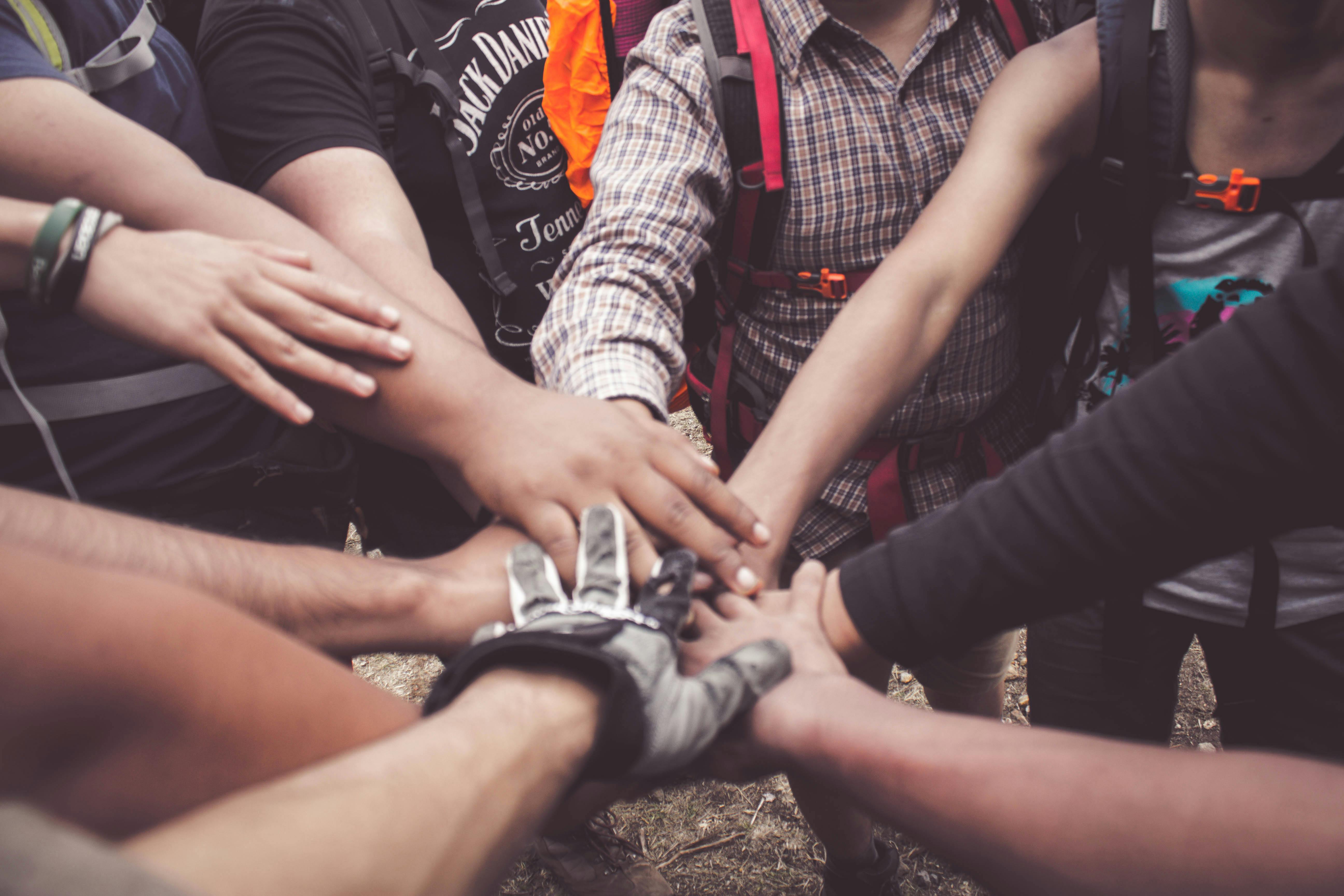 We are Stronger Together: A Conversation with Heather Mizeur