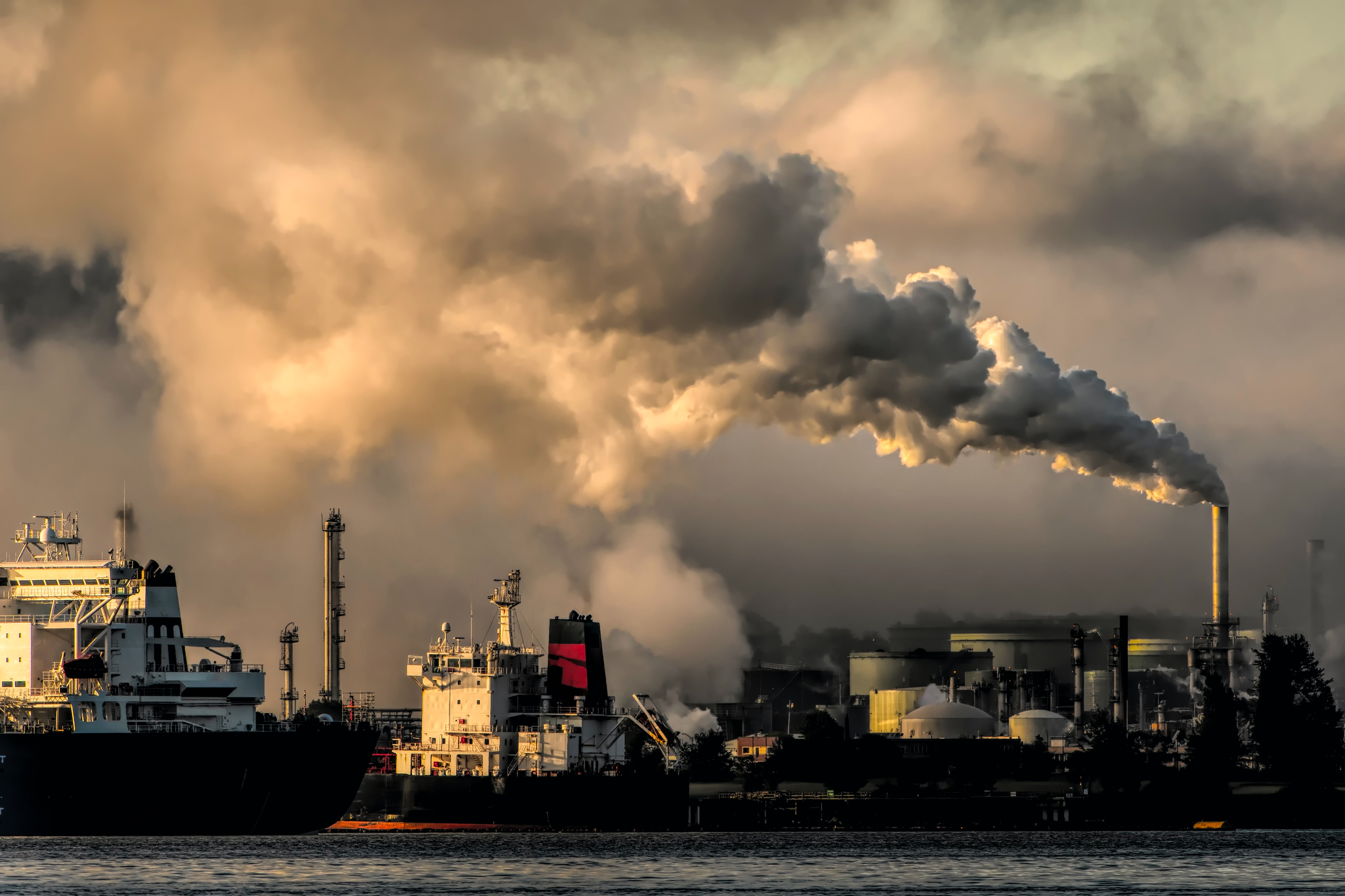 Dirty Air, Rising Risks: Why Nurses Must Act on Diesel Pollution and Climate for Health