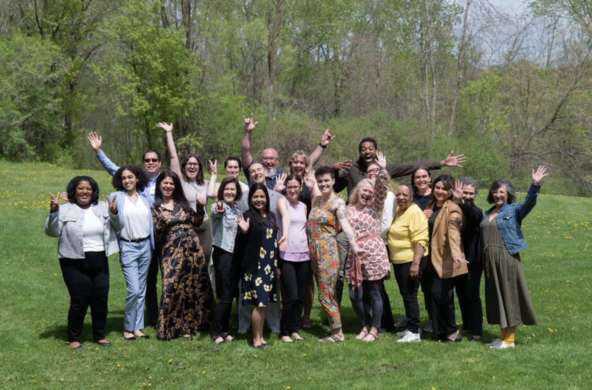 ANHE Fellowship: Impact through Nurse - Community Partnerships Part 1