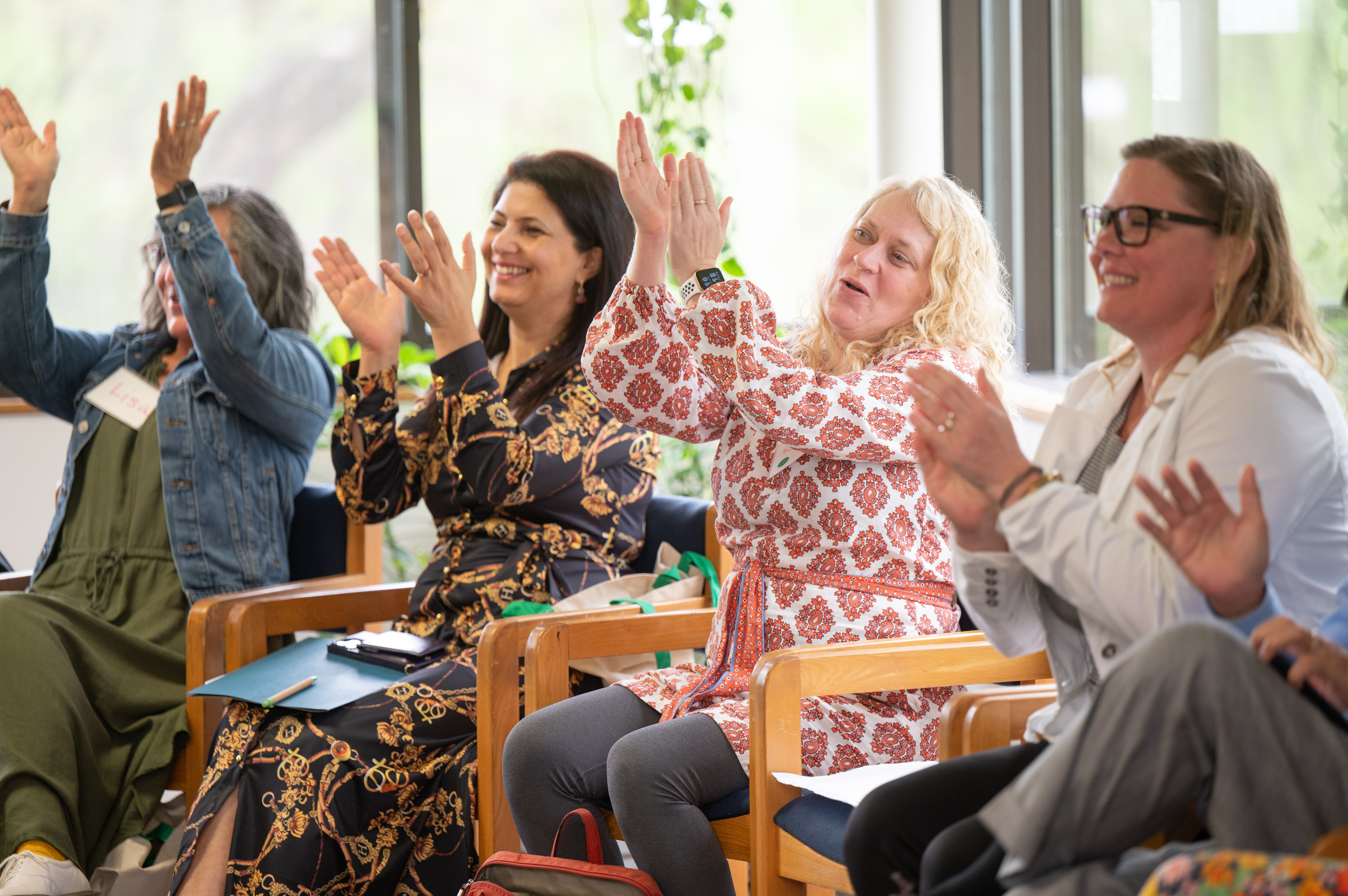 ANHE Fellowship: Impact through Nurse - Community Partnerships Part 2